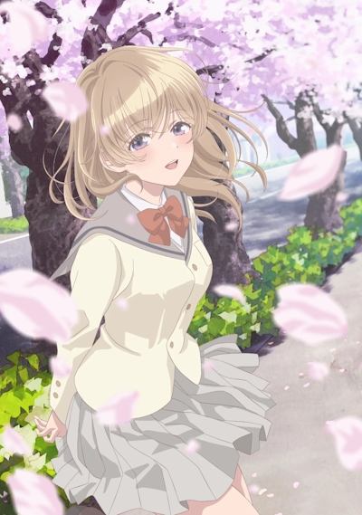 Вторая юность Хайбары / Haibara-kun no Tsuyokute Seishun New Game